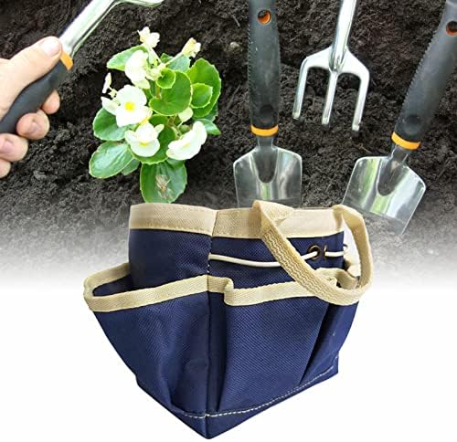 PETSOLA torba za baštenski alat koja ne drži tkanje izdržljiva za Set baštenskih alata