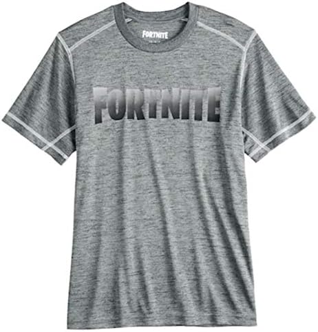 Epske igre Dječaci zvanično licencirani Fortnite Logo lik Grafička majica