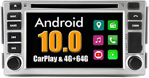 Roveron Android 8.0 u crticu Auto DVD GPS navigacijski sistem za Hyundai Santa Fe 2008 2008 2009 2010 2011 2012 sa stereo radio Bluetooth GPS SD USB Mirror Link Touch ekran