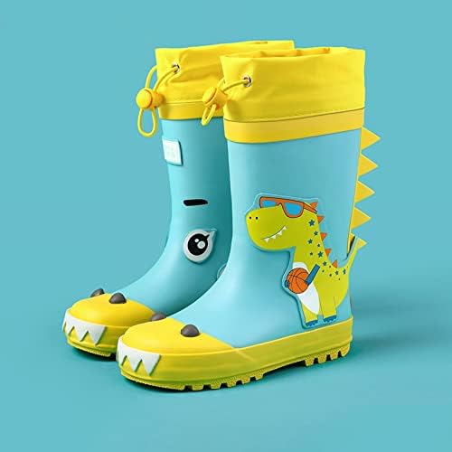Dječje kišne cipele dječaci i djevojke Vodne cipele dječije kišne čizme vodene čizme u velikim