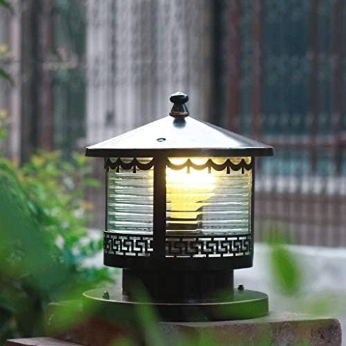 N / A Vrtni lampica svjetla Vanjska, vodootporna svetla za vanjsku svetla Patio travnjak Vrtni dekor vanjske lampe