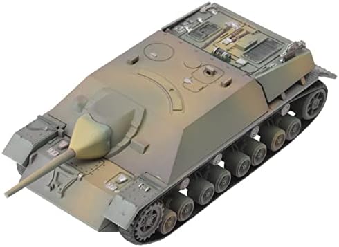 NATEFEMIN 1 * Plastic 1:72 skala njemački Jagdpanzer IV Tank Nesastavljeni model Simulacijskog modela vozila za model prikaza kolekcije