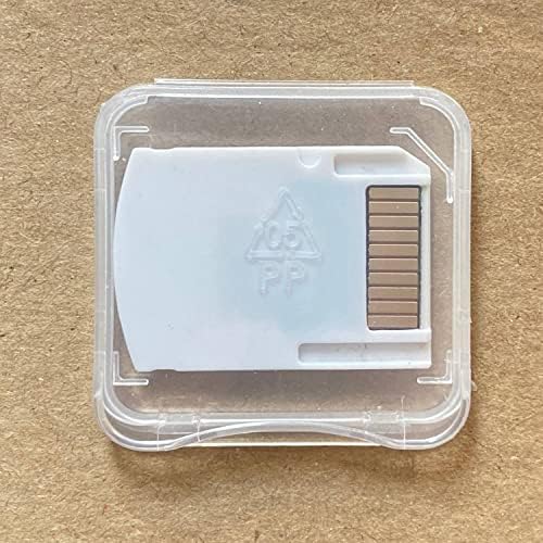 MANZONI verzija 6.0 SD2VITA za memorijsku TF karticu za PSVita karticu za igru PSV 1000/2000 Adapter 3.65 sistem SD-SD kartica r15