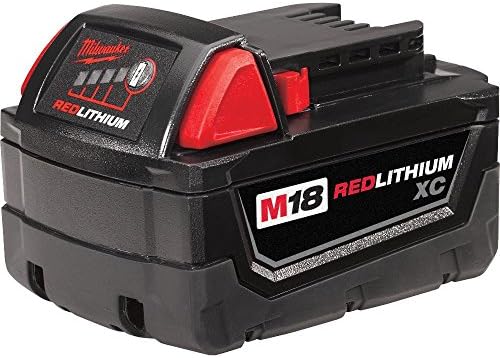 Milwaukee 2695-24 M18 18v Akumulatorski kombinovani komplet-Drill / Hackzall/ Hex Impact Driver / M18 Led radno svjetlo