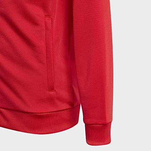 Adidas originals Big Kids Unisex Adicolor puni zip jakna