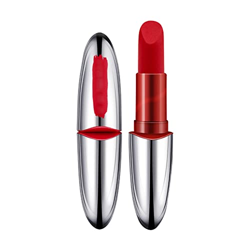 WGUST sjajilo za usne dizajn šminke za usne baršun dugotrajni visoki Pigment Nude vodootporni sjaj za usne baršun ruž za usne sjaj za usne Beauty Counter proizvodi