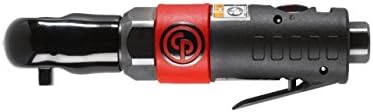 Chicago Pneumatic 8941082512 CP825CT 3/8 Composite Stubby Air RATCHET