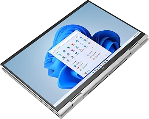 HP Envy x360 dom & posao 2-u-1 Laptop , otisak prsta, WiFi, Bluetooth, pobijediti 10 Pro)
