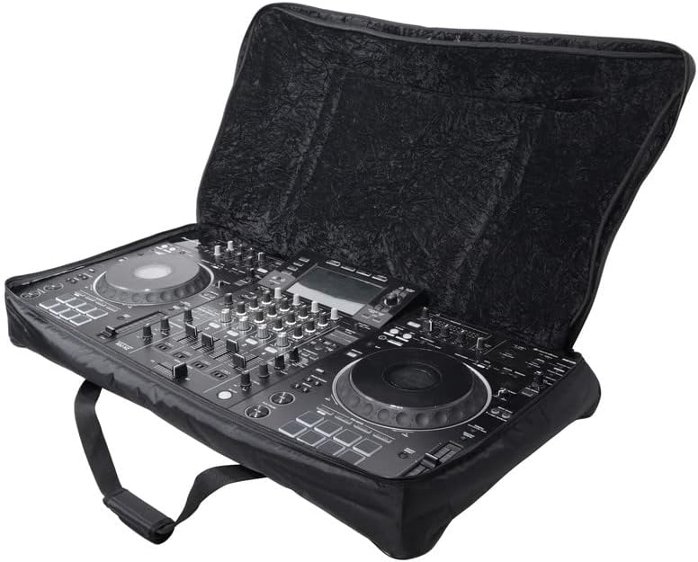 Putna torba serije ProX XB-MXDJXZ mano, za Xdj-XZ, DDJ-SZ2 I Dj kontrolere slične veličine,