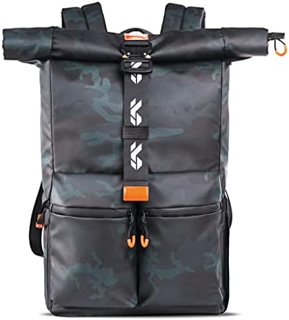 Lxxsh konceptni ruksak kamere vodootporna torba za fotografije za DSLR sočivo 15,6 torba za Laptop