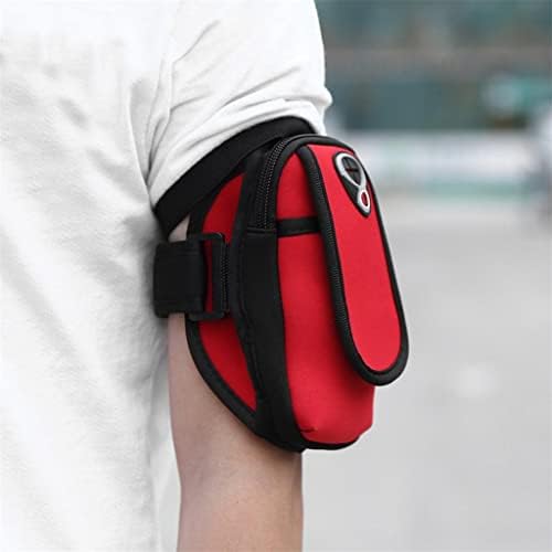 BBSJ Sports Jogging Teretana ručna torbica za ručnu ručnu bazu ručne torbe za mobilne telefone Torba za