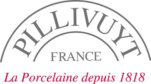 Pillivuyt Brasserie ploča, 10,5