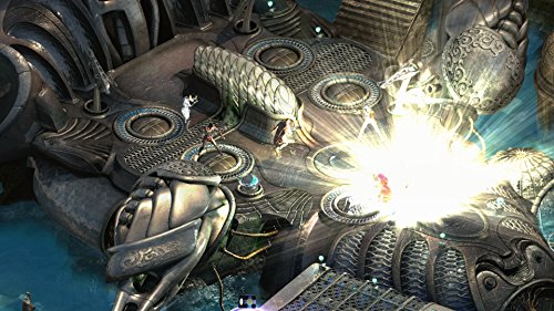 Techland Torment: Plima Numenera - Xbox One