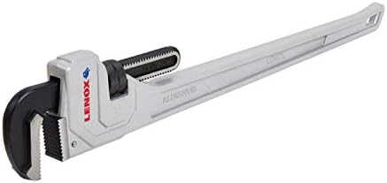 Lenox Alati Lxht90636 aluminijumski ključ za cijevi 36