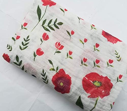 Set pokrivača-vrhunski omot od bambusovog Muslina – mekan i svilenkast materijal za dječaka ili djevojčicu-idealan
