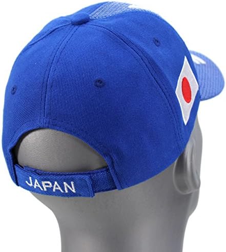 Vrhunski šeširi Nacije Azije i Pacifika kolekcija šešira vezena Podesiva bejzbol kapa