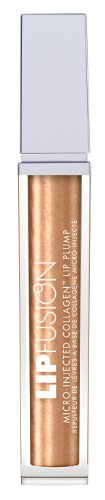 Fusion Beauty Lipfusion Micro Injektirani Kolagen Za Usne Punašna Boja Sjaj, Predenje, 0,29 Unci