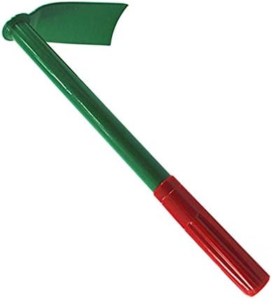 Cabilock ručni plug Motika vrt ručni alat Weeding srp uzgoj alat za vrtlarstvo kopanje sadnju uređenje
