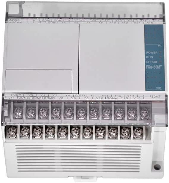 Programabilni kontroler Fx1s-30mt-001 kompatibilan sa PLC kontrolerom