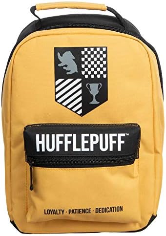 Harry Potter Hufflepuff Crest kutija za ručak
