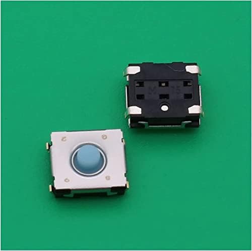 Micro Switches 2kom miša micro Switch Patch Mini Switch dugme 6 * 6 * 2.5 mm