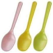 Spoons kašike za cvijeće broj 10, 1ののの: 15.5 cm, yelow