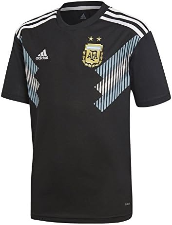 Adidas Argentina Omladinski gost Upt svjetskog kupa 2018 nogometni dres