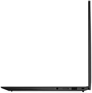 Lenovo 2022 14 WUXGA ThinkPad X1 Carbon Gen 10 poslovni Laptop, Intel 12. jezgro i7-1260p, 16GB RAM - a, 512GB
