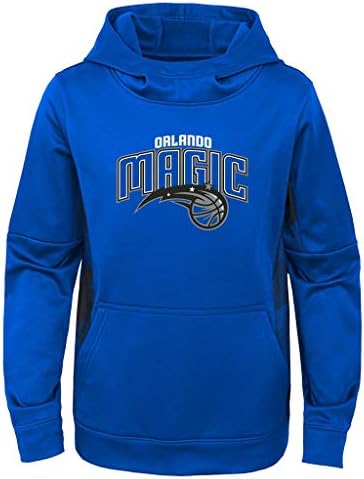 NBA omladina 4-20 stadion performanse pulover dukserice hoodie