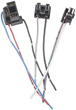 H1 H7 Ženska adapter utičnice Pigtail kabelski utikač za H1 H4 H7 Halogen HID LED retrofit, H1