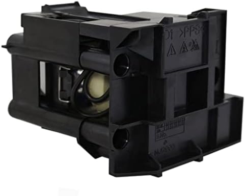 Zamjena žarulje Dekain projektor za 003-120708-01 Christie LWU501I LW551I LX601i Powered by