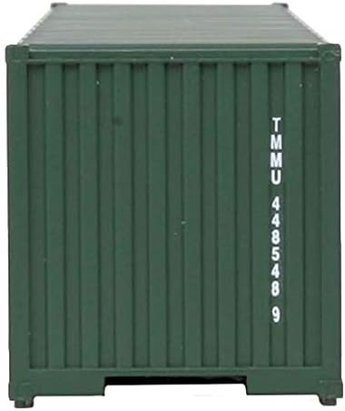 Walthers SceneMaster RS Triton Container, 20