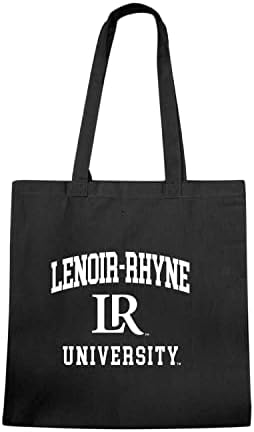 W REPUBLIC Lenoir-Univerzitet Rhyne nosi tuljan koledž torba