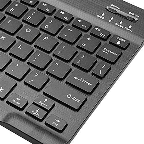 BoxWave tastatura kompatibilna sa SUMTAB Android Tablet računarom K102-SlimKeys Bluetooth tastatura -