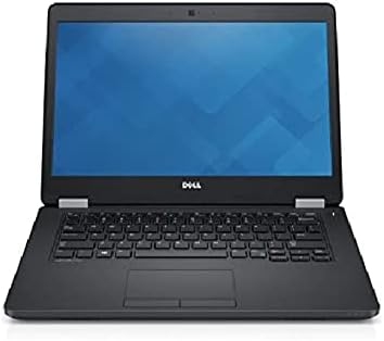 Dell Latitude E5470 14 inča FHD Laptop, jezgro i7-6820HQ 2.7 GHz, 16GB , 512GB SSD disk, Windows