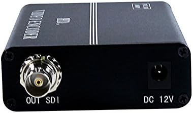 Voca Tech HD SD 3G SDI Encoder H.264 na IP Video Audio IPTV Encoder podržava TCP UDP Multicast Unicast RTP RTMP RTSP HTTP HLS Onvif