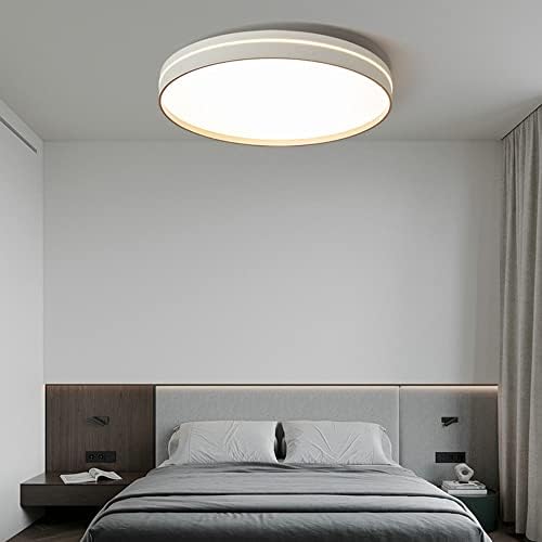 Pakfan ultra tankim LED stropnim svjetlima za sobu 3 boje zatamnjene LED čl.