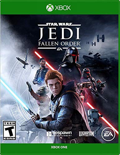 Star Wars Jedi: Pali Nalog - Xbox One