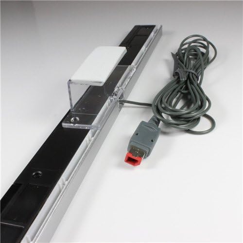 Ožičeni infracrveni senzor bar za Nintendo Wii kontroler