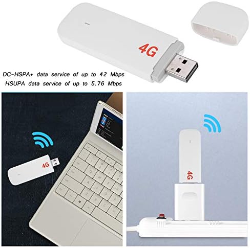 4G LTE USB WiFi,150Mbps 4g Modem LTE USB Stick džepni WiFi ruter mobilna pristupna tačka PlugPlay podrška za Win 2000 / za Win XP / za Win 7 / za Win 8