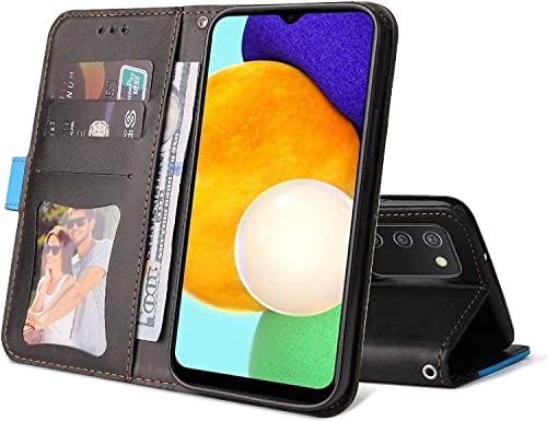 Maalya slučaj za iPhone 13/13 Mini / 13 Pro / 13 Pro Max, Premium PU Koža Flip novčanik poklopac sa magnetnim