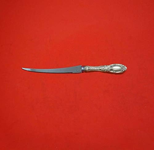 King Richard by Towle Sterling Silver nož za paradajz nazubljeni običaj 7 5/8