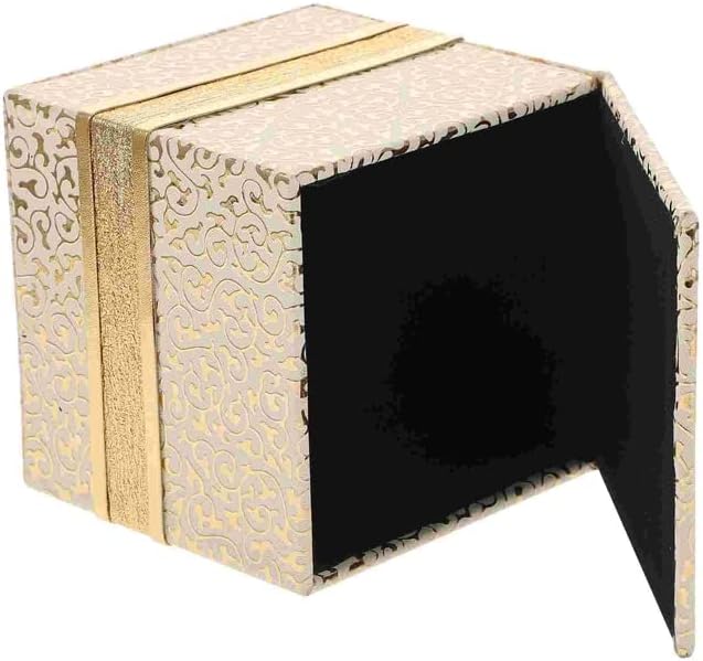 Kvadratna kutija za čišćenje tkiva kutija za tkivo pokrivač kvadratnog tkiva kutija za tkivo tkivo kutija držač