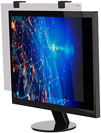 Innovera IVR46402 zaštitni Antiglare LCD monitor Filter, odgovara 17 -18 LCD monitorima