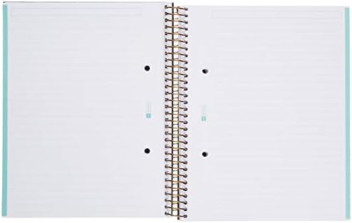 Miquelrius notebook horizontalni A5 Galaxy