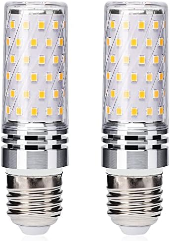 CloudMi E26 LED sijalica 12W ekvivalentno 120W žaruljama sa žarnom niti, toplo bijele 2700k-3000k E26/E27
