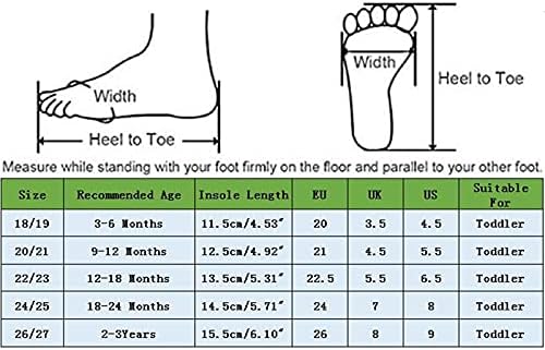 Cipele Za Djevojčice Prewalker Cipele Za Malu Djecu Ljetni Crtić Dječje Čarape Dječaci Dječje Cipele Dječaci