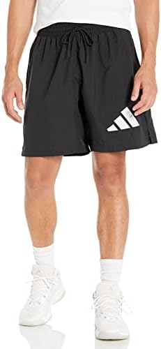 adidas muške visoke veličine Pro Madness 3.0 košarkaške kratke hlače