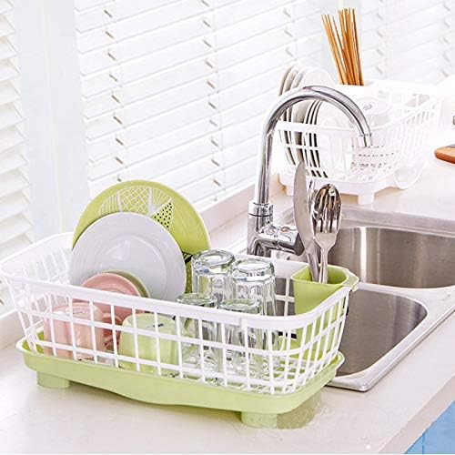 WYKDD kuhinjski jeftini sudoper za sušenje nosač za pranje košara organizator nosač kuhinjski