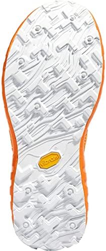 Norda 001 X Ray Zahab Ltd Edition cipela - muške narančaste, 9.0